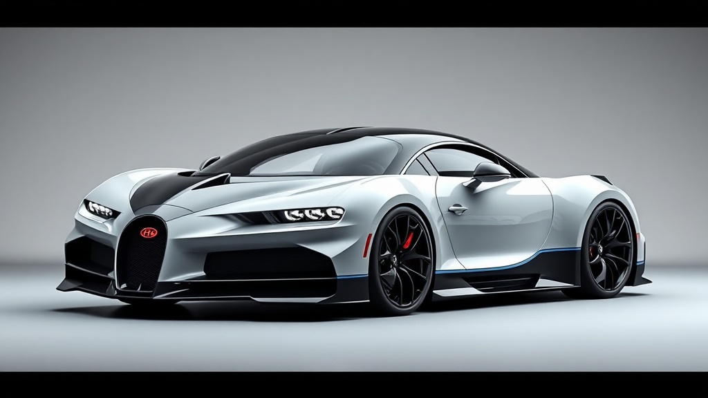 Luka Dončić Drops $5M on World's Fastest Convertible!