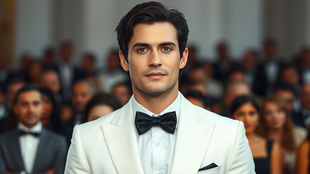 Luke Wilson Goes Blonde!