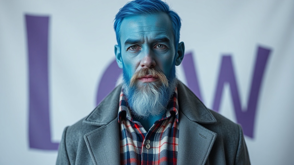 Luke Wilson's Shocking Blonde Makeover Stuns at Parade