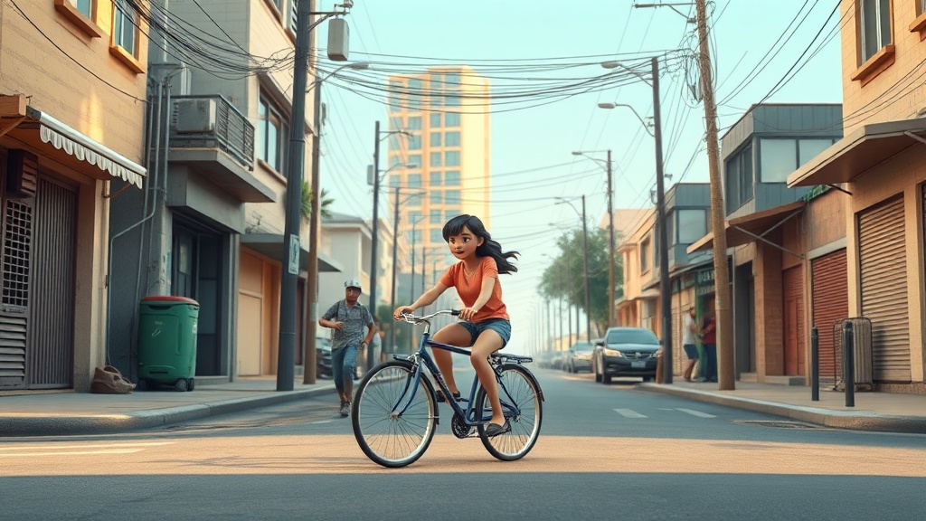 Luxury and Squalor Collide as COP30 Delegates Convene in Belem