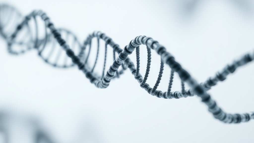 Family's Genetic Curse: 80% Cancer Risk Unveiled