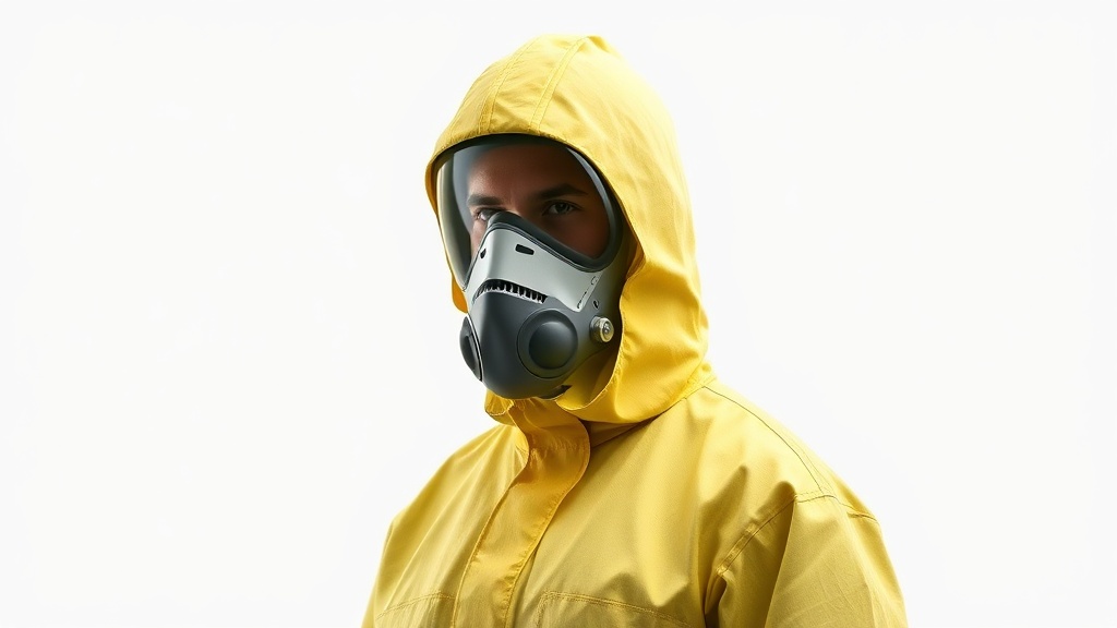 Machete Attack Foiled by Mistaken Identity