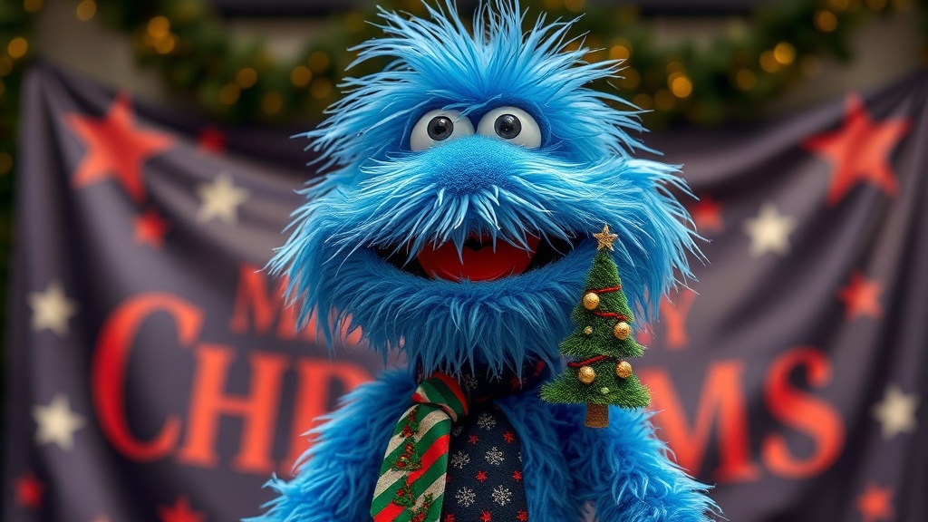 New Balloons & Stars Light Up 2025 Parade