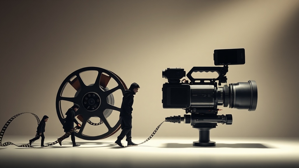 Madhuri Dixit: Then vs. Now in Filmmaking