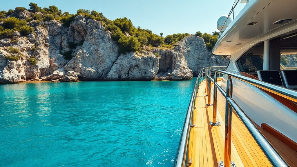 Magic Johnson's European Family Vacation: Italy & Spain