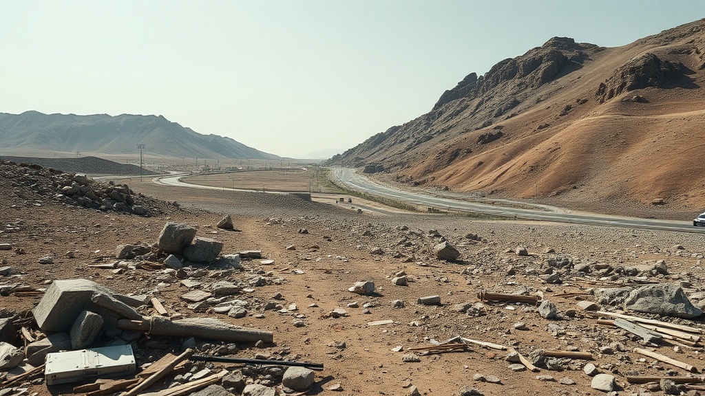 Maharana Pratap's Battlefields Crumble Under Neglect