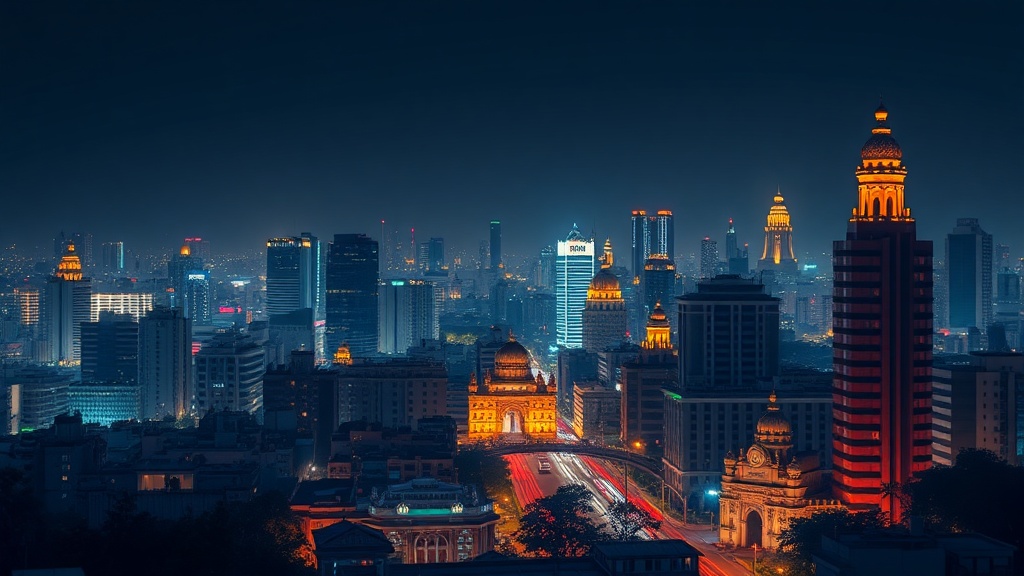 Maharashtra Shivers: Cold Wave Grips Interior, Mumbai Feels Early Chill