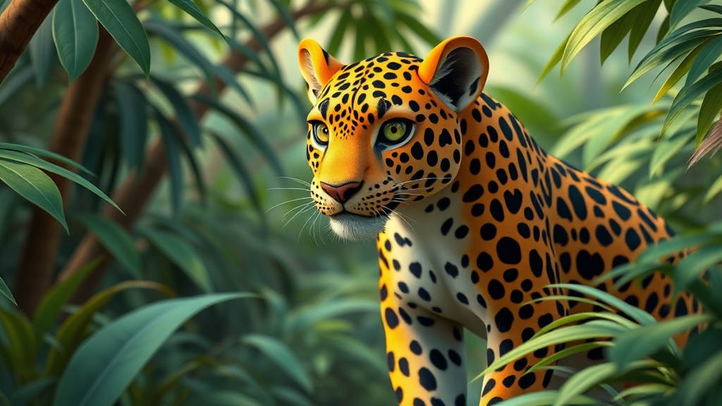 Leopard Attacks Declared State Disaster in Maharashtra