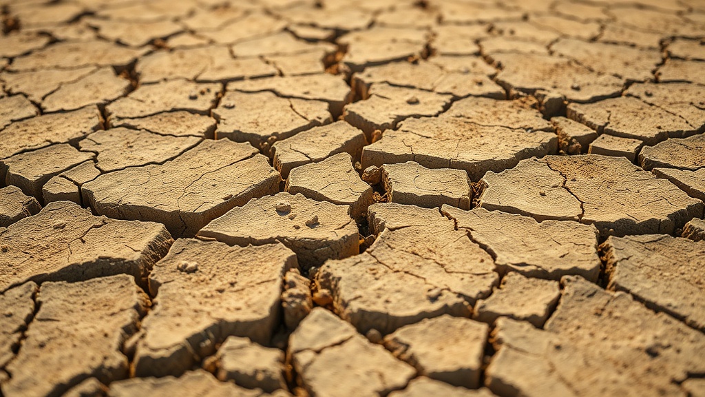 Maharashtra's Winter: Dryness Grips Pune Region