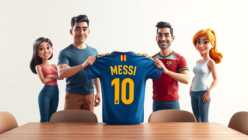 Devendra Fadnavis and Tiger Shroff Kick-Start Maharashtra's 'Maha-Deva' Football Revolution