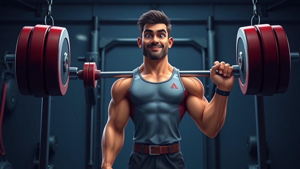 Mahesh Babu's Ageless Charm: The Fitness Secrets of a 50-Year-Old Superstar