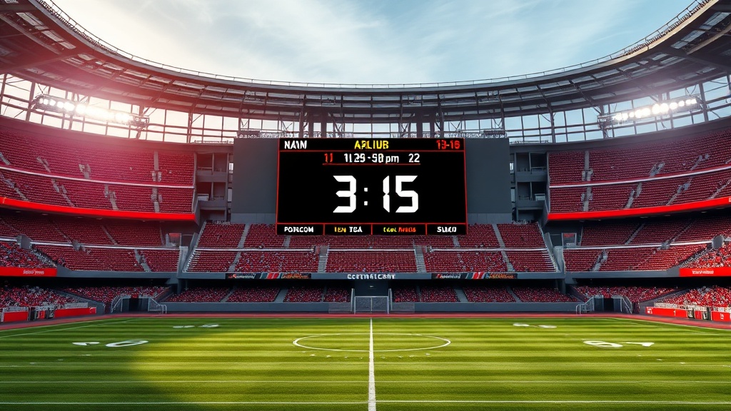 Mahomes Kids Steal Show on Sidelines