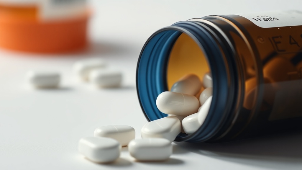 Seniors Turn to Hard Drugs: A Growing Crisis