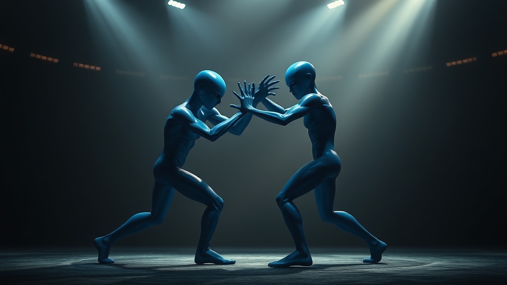 Santos Knocks Out Naimov, Stays Undefeated