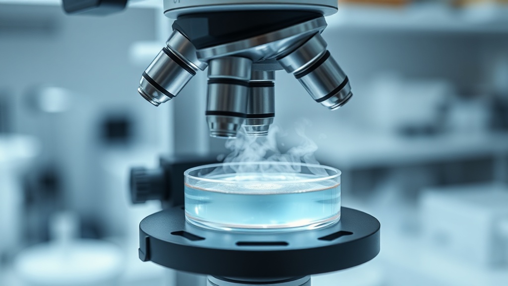 Male Infertility: The Silent Crisis in Men's Health