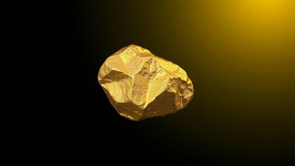 Mali, Barrick Gold Settle Major Tax Dispute