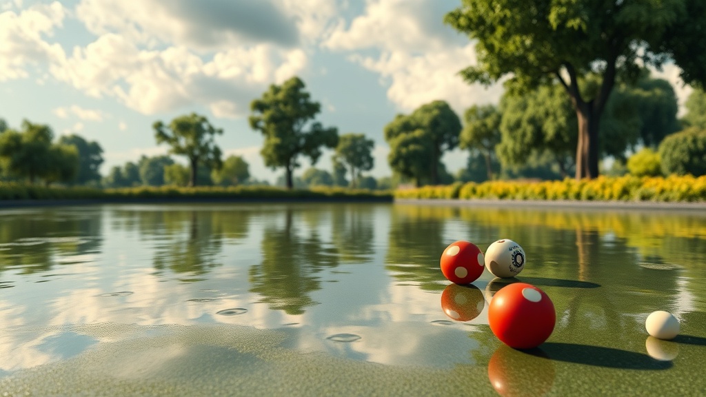 Bowls Club Devastated by Consecutive Storms, Calls for Flood Mitigation