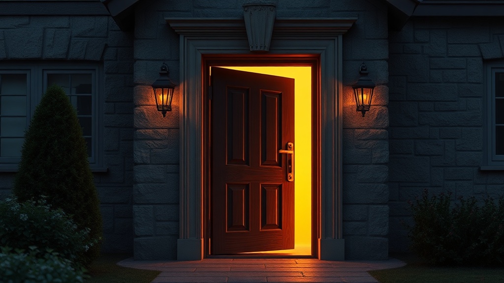 Arrest Made in Fatal Walcott House Fire