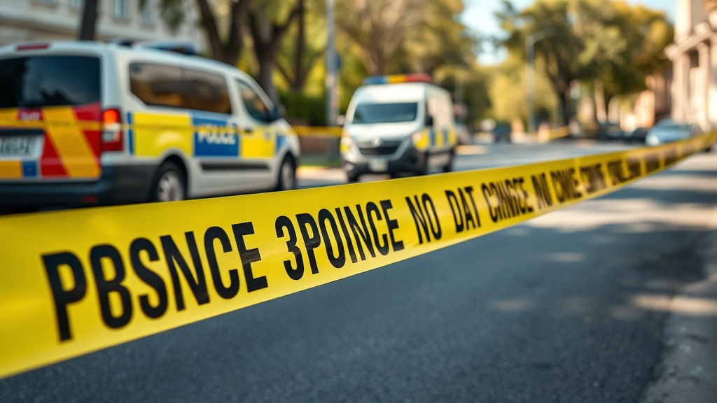 Newcastle Attack: Man Charged with Attempted Murder