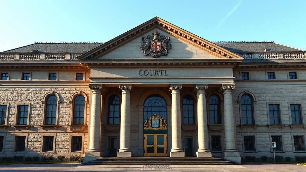 Man Charged with Rape of Two Teenagers in Bolton