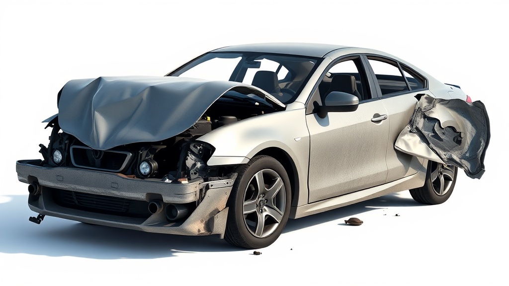 Car Rammed Crowd: Man Guilty of GBH