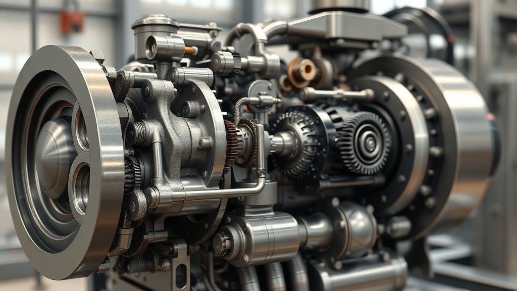 Man Trapped, Dies Under Machinery in Leicestershire