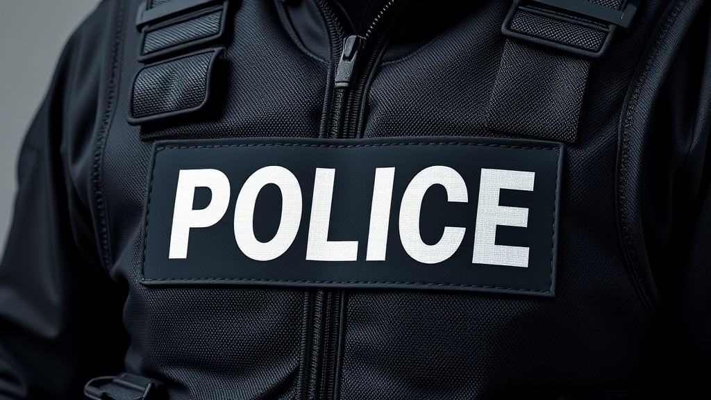 Neighbor Arrested After Fatal Doorway Fire