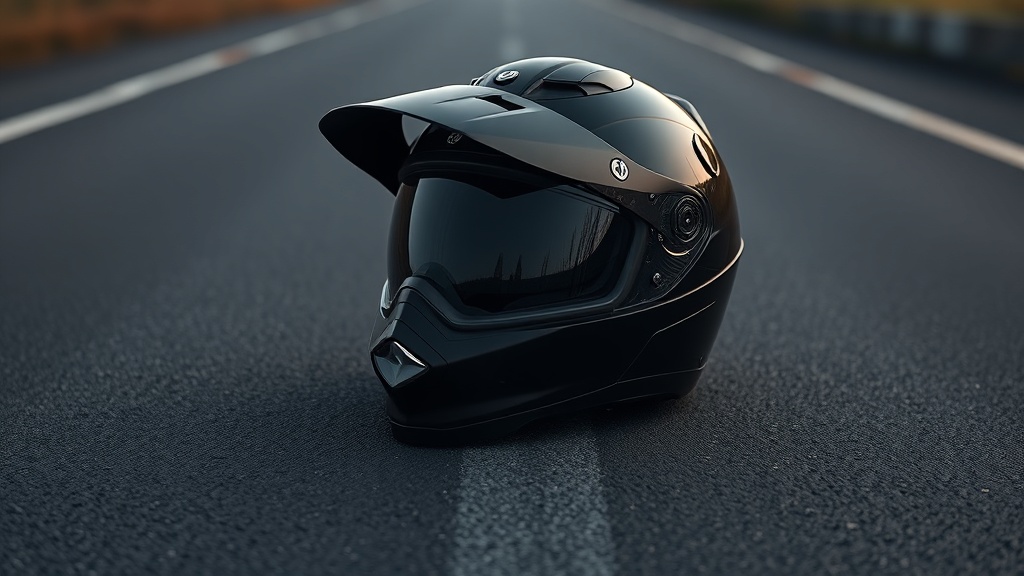 Motorcyclist Plows into Man During Police Chase