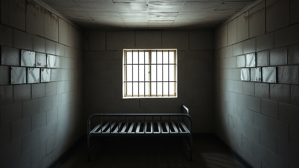 Nine Years for Rapist Who Attacked Date