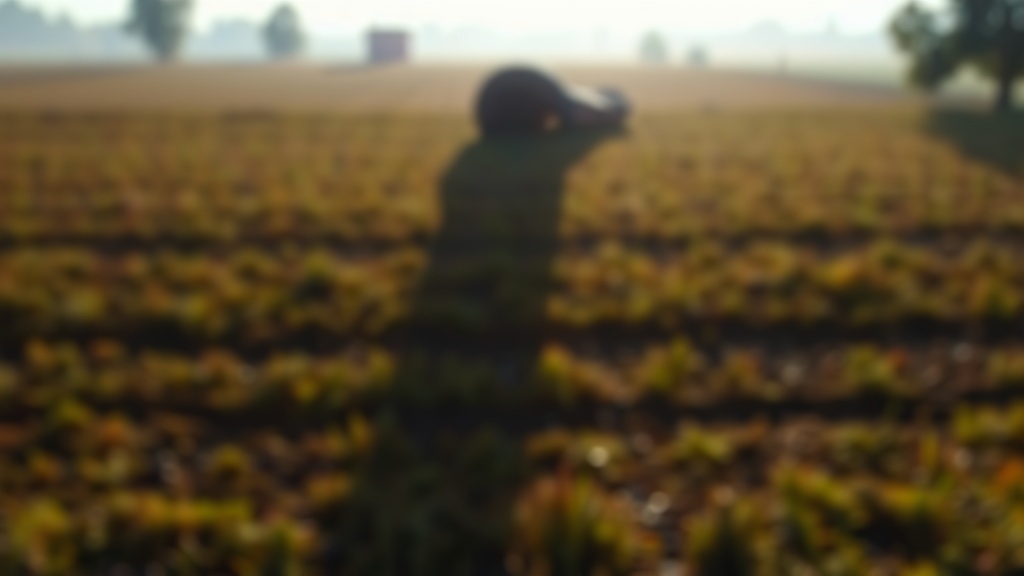 Love Triangle Ends in Murder, Wife Flees