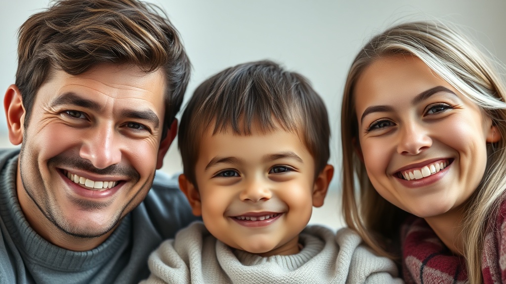 Dad Meets Sons First Time After 18 Years