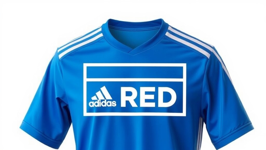 Man Utd's Iconic Shirt to Champion Health Cause