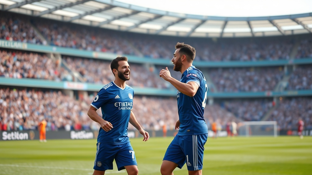 Man Utd's Drama: Hollywood Tackles Football History