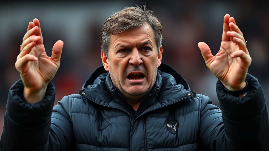 Man Utd's inconsistency: A win followed by doubt