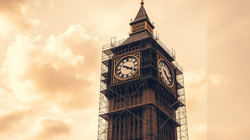 £95M Extra Needed for Manchester Town Hall Overhaul