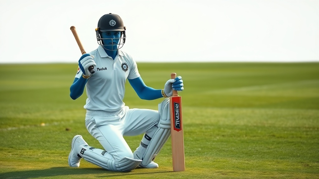 Mandeep's All-Time IPL XI: Gayle as Impact Sub!