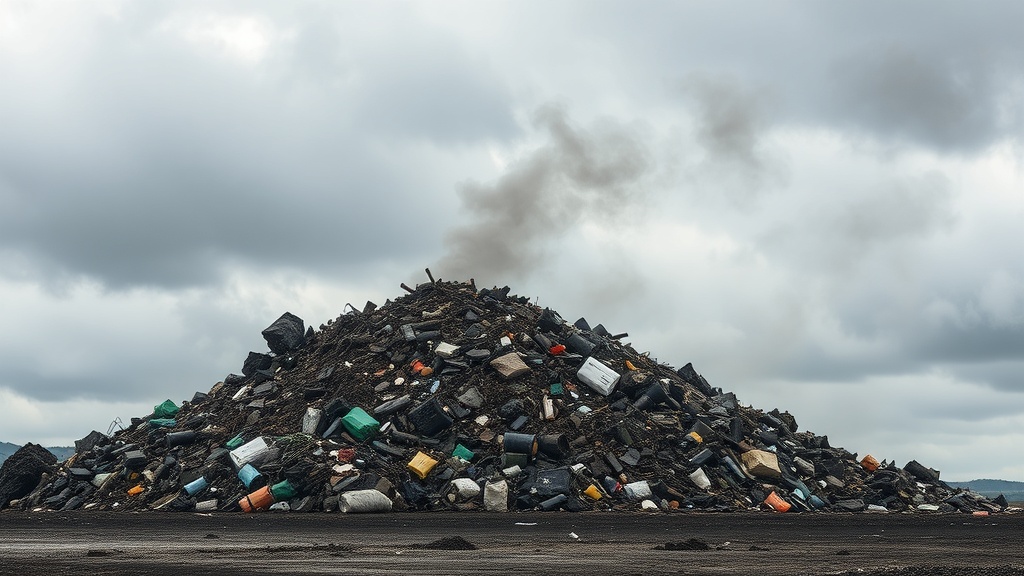 Mangaluru Waste Crisis: Minister Vows Action