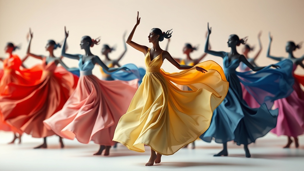 75-Year-Old Shines in Mangaluru's Exploding Belly Dance Scene