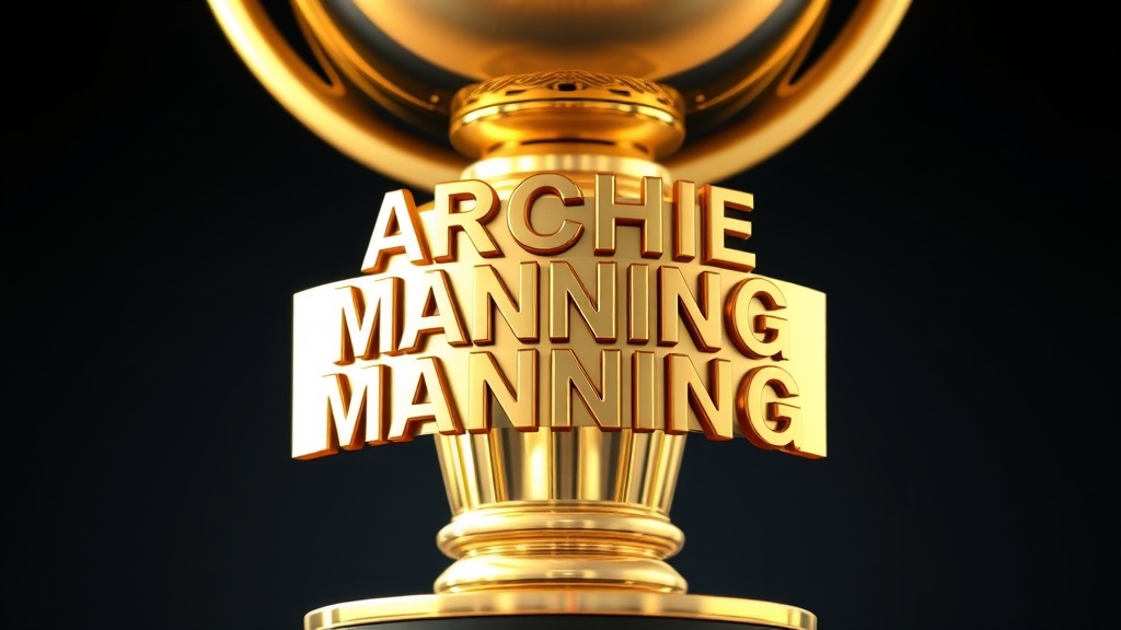 Manning Brothers: A Lifetime of Teasing and Love