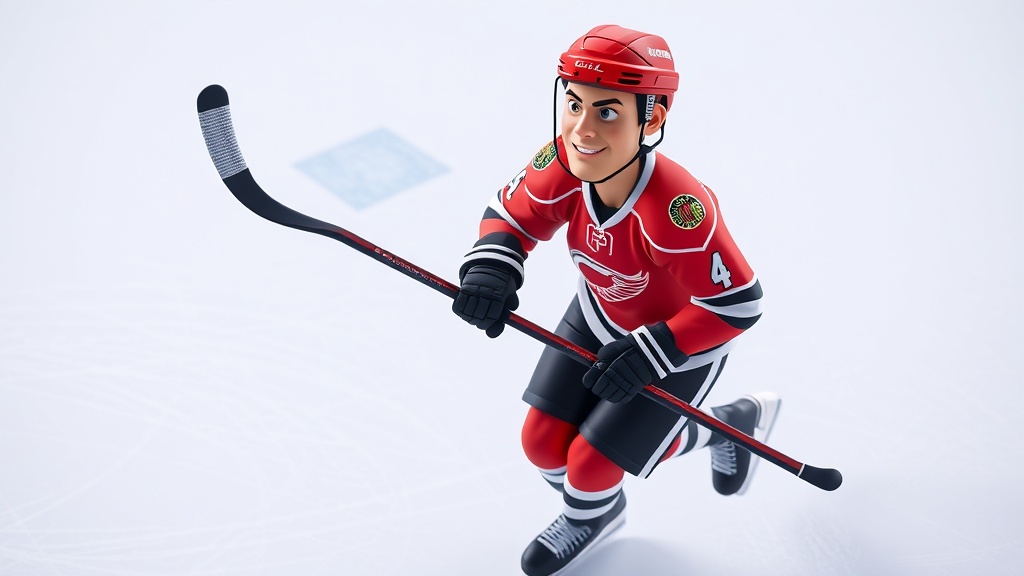 Maple Leafs Explore Trade Options to Revive Slumping Season