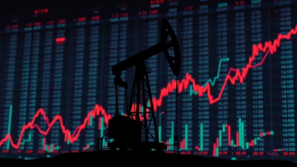 Marathon Petroleum Stock Soars Past Dow Jones