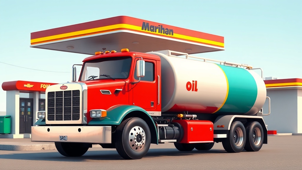 Marathon Petroleum Surges 44.6% YTD Despite Q3 Earnings Miss