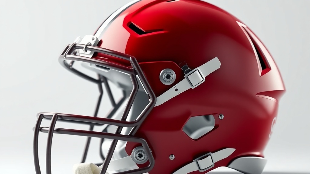 Reed's Grit: QB Returns After Injury Scare