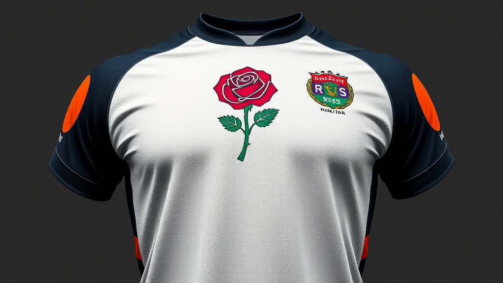 England Rugby: Smith Details Selection Hurt