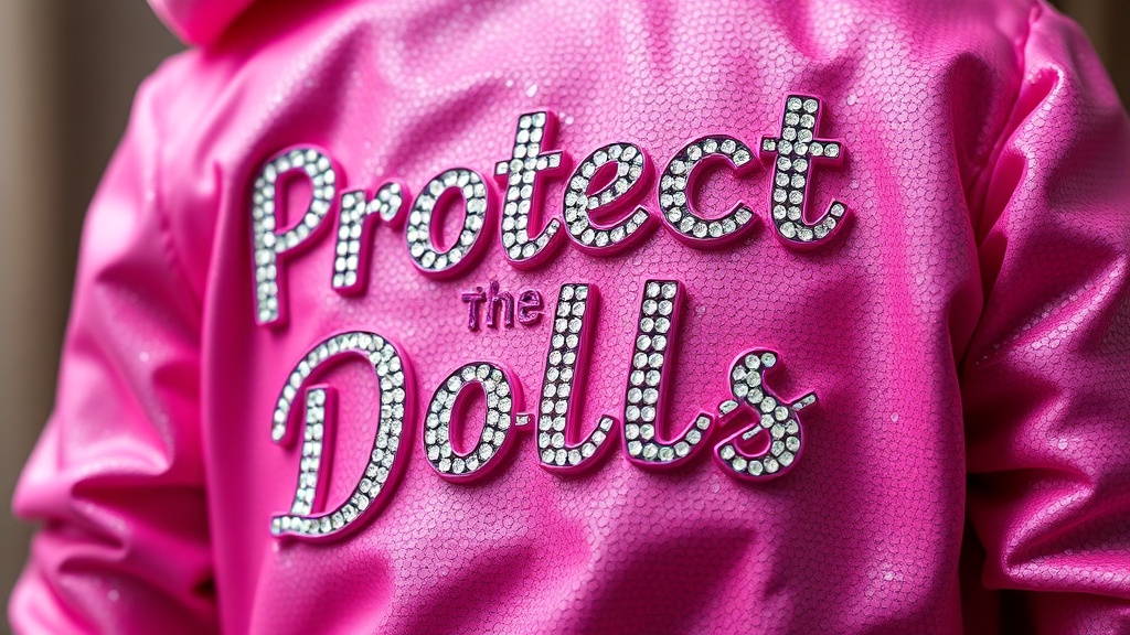 Mariah Carey's Pride Jacket Up for Auction for LGBTQ+ Cause