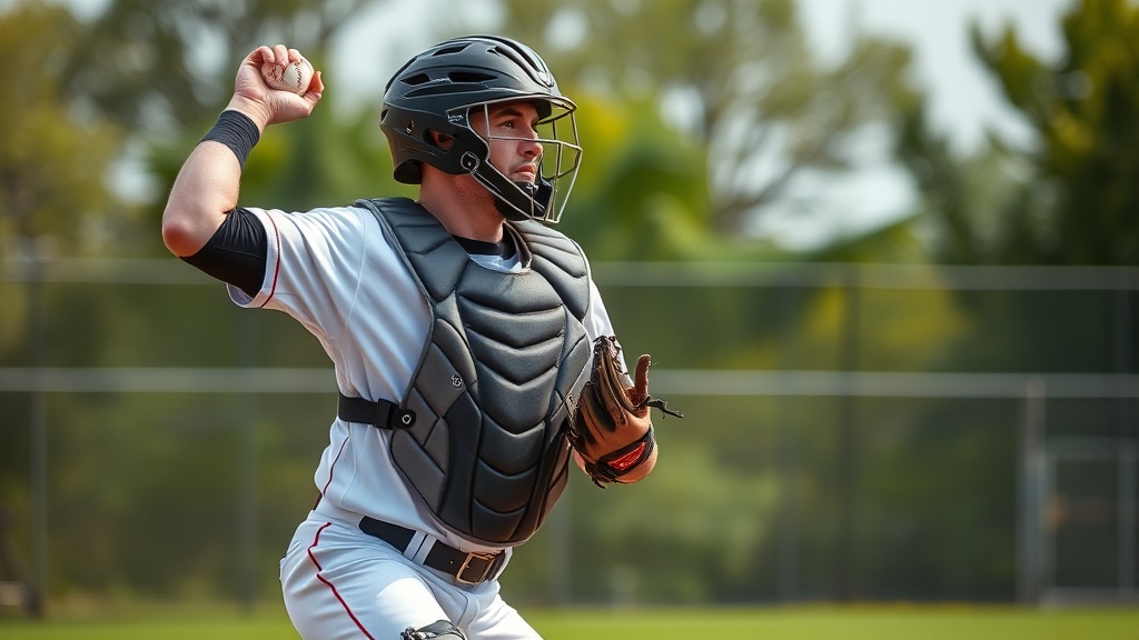 Mariners Negotiate for Catcher Andrew Knizner