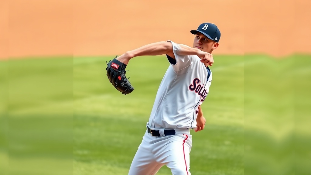 Mariners Eye Reliever With Unique Arm Slot