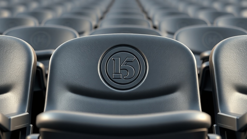 Lawrence's Wife Steals Show in Bold Game Day Look