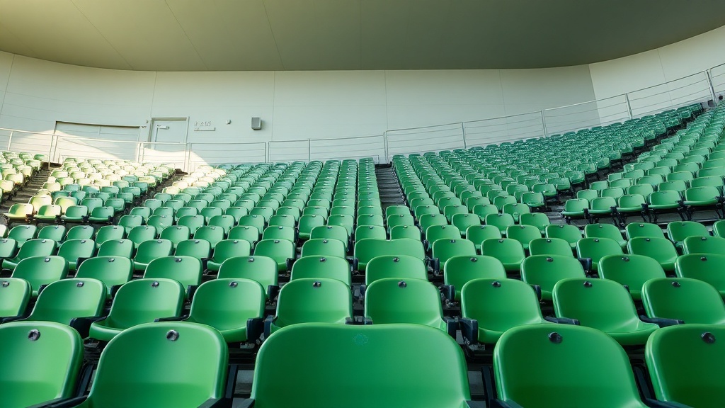 Mark Beretta's Emotional Sunrise Exit: What's Next?