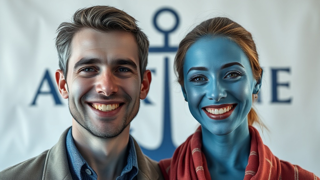 Sunrise Star's Mystery Woman Revealed